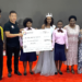 Chinese Community In Nigeria Marks 2023 Int’l Women’s Day, Gives Scholarships