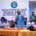 Delta Guber: Nollywood Drums Support For PDP Candidate Oborevwori 