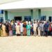 Humanitarian Ministry, Stakeholders Meets To FineTune Zero Draft National Policy 
