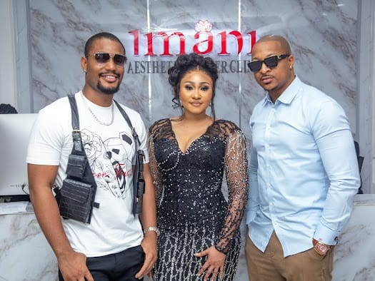 Nigerians To Enrol In Imani Aesthetic And Laser Institute 1 IMG 20230317 WA0010 1