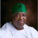 Plateau Guber: Labour Party Endorses Mutfwang
