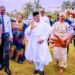 VP Osinbajo In Ogun, Meets Party Leaders Ahead Of Guber Poll