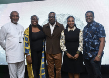 Drama Series, Lahira, To Address Insecurity