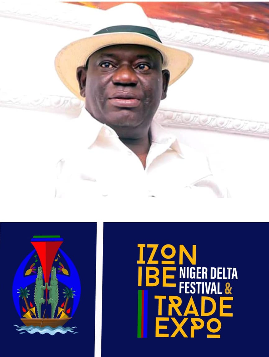 Ijaw National Congress President To Lead IZon-Ibe Niger Delta Festival,  Trade Expo