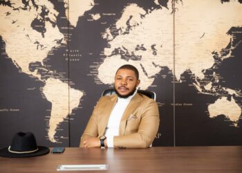 Chavid: Utilising Technology In Real Estate Devt In Nigeria
