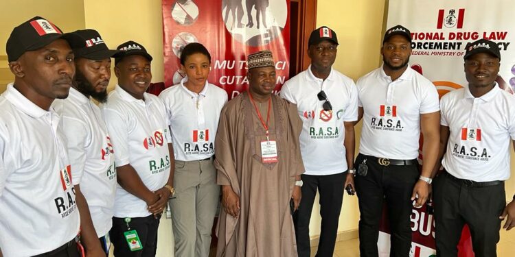 Ndlea