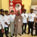 Group, NDLEA Flags - off Campaign Against Drug Abuse In Kano 5 Group, NDLEA Flags – off Campaign Against Drug Abuse In Kano