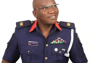 Involving Forensic Psychologists In Courts Will Reduce Rising Crime Rate – Dr Shaapera