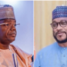 BREAKING: In A Major Upset, PDP Takes Zamfara As Lawal Defeats Matawalle