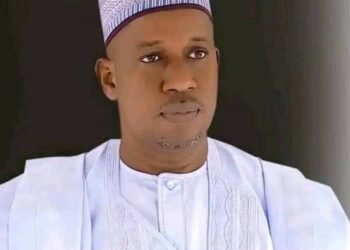 Ex-Gombe Speaker, Nasiru Nono, Killed In Auto Crash