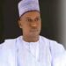 Ex-Gombe Speaker, Nasiru Nono, Killed In Auto Crash