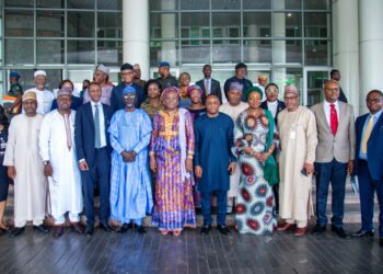 Federal Govt To Establish Innovation Hub For Civil Servants In 2024 