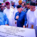 Osinbajo Lays Foundation Of First Solar Cell Factory In West Africa
