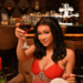 Nigerian Model, Ex-Beauty Queen, Yvette Meurer, Unveils New Project