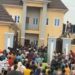 Purported Attack On House Belonging To Our Chairman, Desperate Smear Campaign - INEC 5 Purported Attack On House Belonging To Our Chairman, Desperate Smear Campaign – INEC