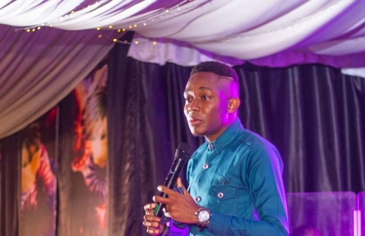 Why We started Nelson Iheagwam Ministries - Founder 1 IMG 20230326 WA0001 1