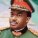 JUST-IN: Abacha’s Erstwhile Deputy, Lt-Gen Diya, Is Dead