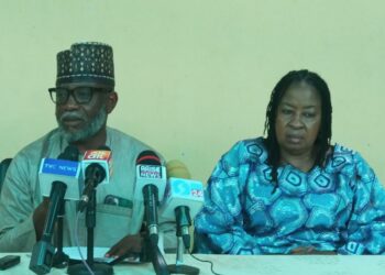 Adamawa Polls: CSO Tasks INEC On Neutrality, Integrity 