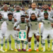 2023 AFCON Qualifiers: Super Eagles Beat Guinea Bissau, Regain Group A Lead Spot