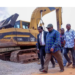 Despite Election Outcome, FCT Senator Inspects Multi-billion Naira Constituency Projects