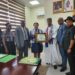 IAWPA Honours Ogun Chief Judge With Eminent Peace Ambassador Award