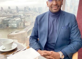 How I Manage Top Nigerian Entertainment Personalities – Akinwande