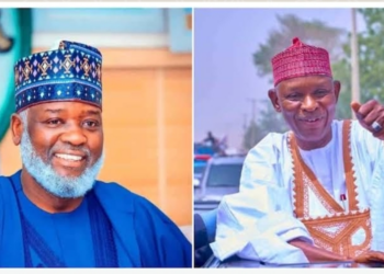 Finally, Gawuna Concedes Defeat, Congratulates Kano Gov-elect