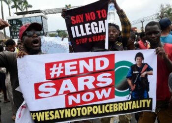 Federal Govt Urged To Arrest, Charge Benjamin Onyema With Treason Over Activism For EndSars Victims
