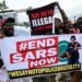 Federal Govt Urged To Arrest, Charge Benjamin Onyema With Treason Over Activism For EndSars Victims
