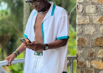 Shank Comics: Talented Content Creator Making Waves In Nigeria’s Entertainment Industry
