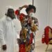 NDLEA Trains 6 West African Countries On Dismantling Clandestine Labs