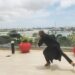 Kanaani: Nollywood Coming To Hollywood, Premiers in April 