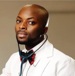 Meet Nigerian Medical Doctor, Asagwara, Running World-class Beauty Clinic In US 1 Rommel Asagwara
