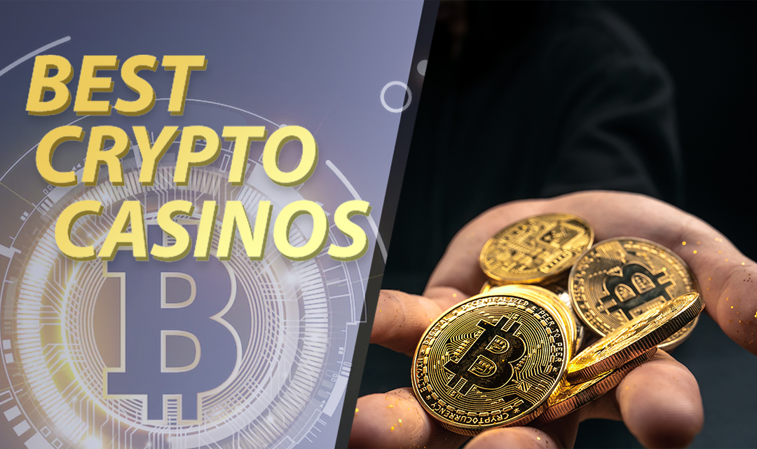 Common Misconceptions About crypto casinos