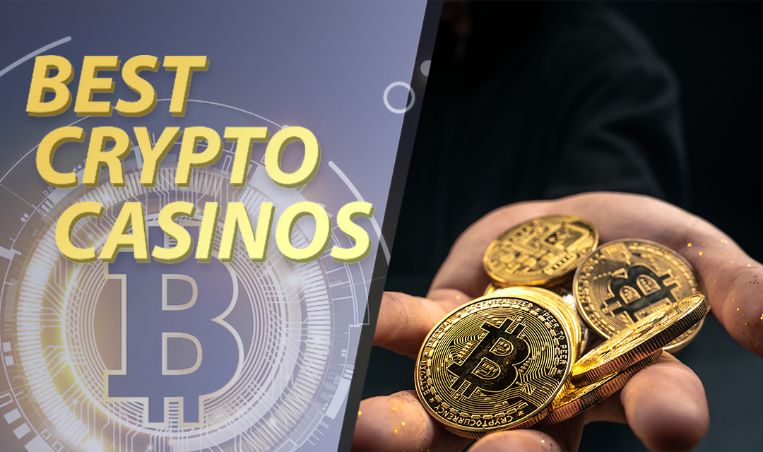 Does Bitcoin Online Casinos Sometimes Make You Feel Stupid?