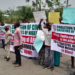 2023 Polls: 18 CSOs Protest Against INEC, Demand Yakubu’s Resignation