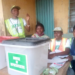 INEC Officials, Election Materials, Security Agents Arrive Early In Kwara