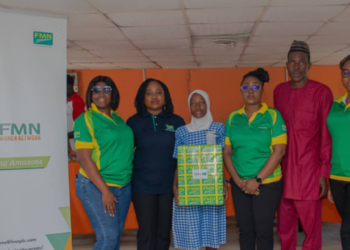 IWD: FMN Women’s Network Empowers Female Students