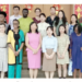 IWD: Women Participation Will Strengthen Bilateral Cooperation Between Nigeria, China Says Wife Of Envoy