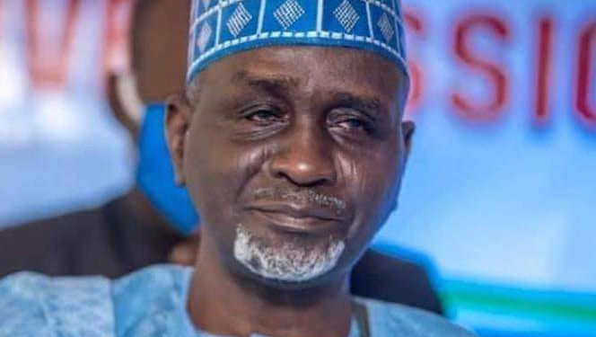 Shekarau