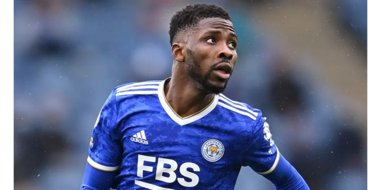 Iheanacho