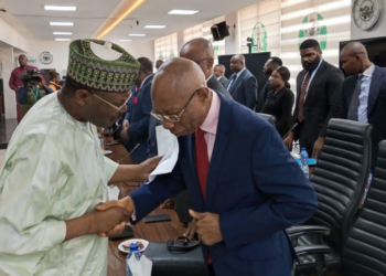 Tribunal: We ‘ll Give All Necessary Documents To LP Legal Team – INEC