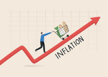  Inflation Rises By 0.09% To 21.91% Amid Cash Crunch