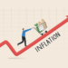  Inflation Rises By 0.09% To 21.91% Amid Cash Crunch