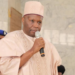 Governor Inuwa Gives Gombe Traders N500m Grant