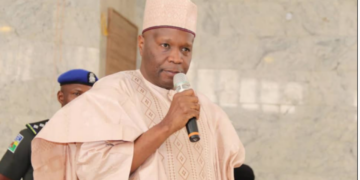 I’II Not Step Down For Anybody In Yobe, Says Bello Arabi