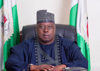 Kaduna Guber: Don’t Be Dismayed By Presidential Poll Outcome, PDP Candidate Begs Voters