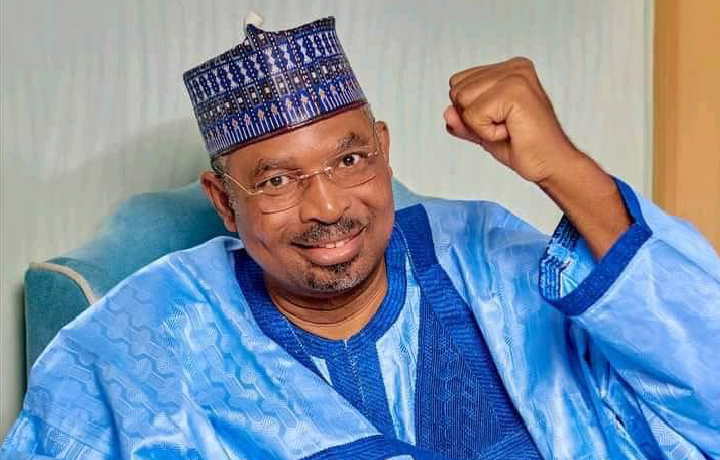Group Demands Disqualification Of Niger PDP Governorship Candidate 1 Isah Liman Kantigi