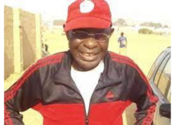 Lalong, Dare, Gusau Mourn Ex-Super Falcons Coach Ismaila Mabo