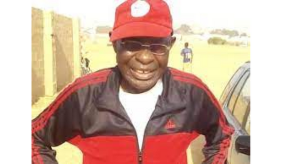 Lalong, Dare, Gusau Mourn Ex-Super Falcons Coach Ismaila Mabo 1 Ismaila Mabo